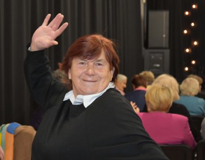 Gminny Dzień Seniora 2025